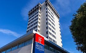 Hotel Fundador